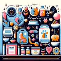 Tendências em alimentação natural para pets em 2025